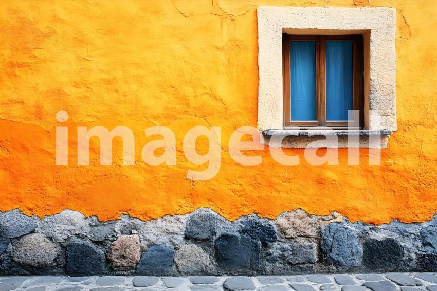 024 orange wall texture 70 backdrops b25225