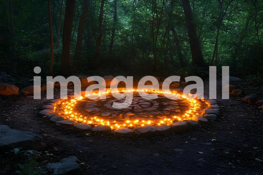 012 coven s circle 45 backdrops bd25440