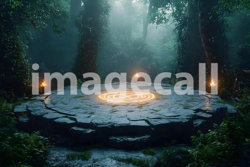 017 coven s circle 45 backdrops bd25440