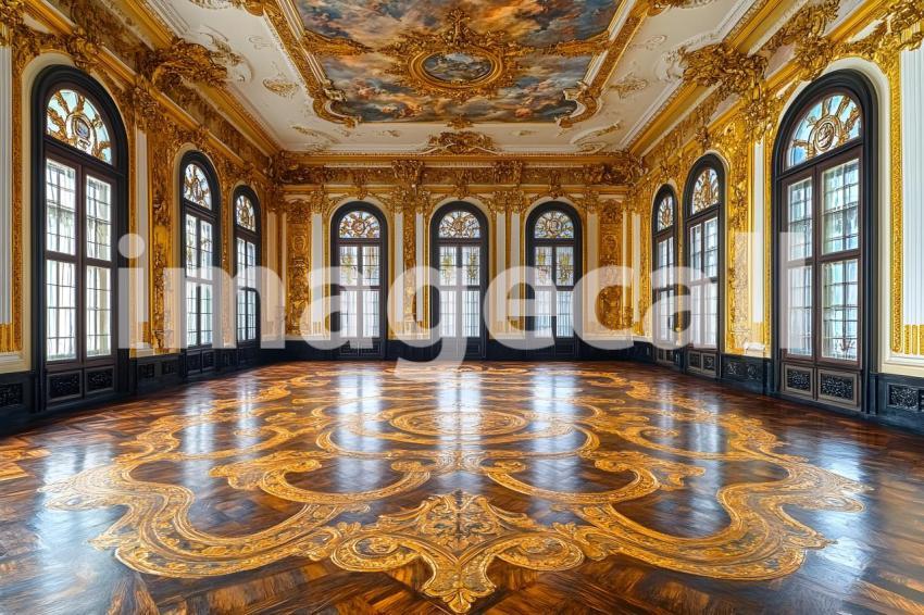 013 gothic revival 50 backdrops bd25072