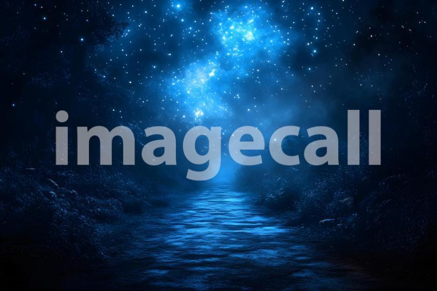 067 enchanted castle view 495 backdrops b25194