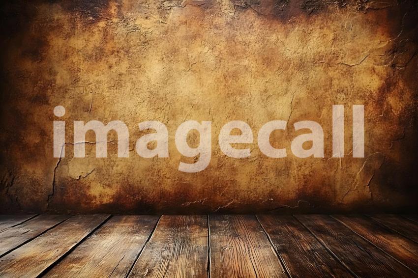 026 sepia brown wall 100 backdrops bd25564