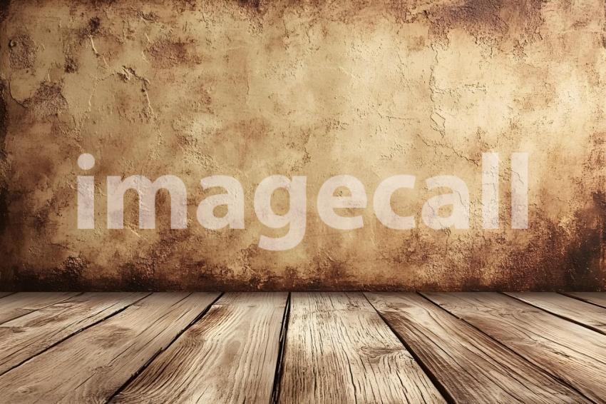 028 sepia brown wall 100 backdrops bd25564