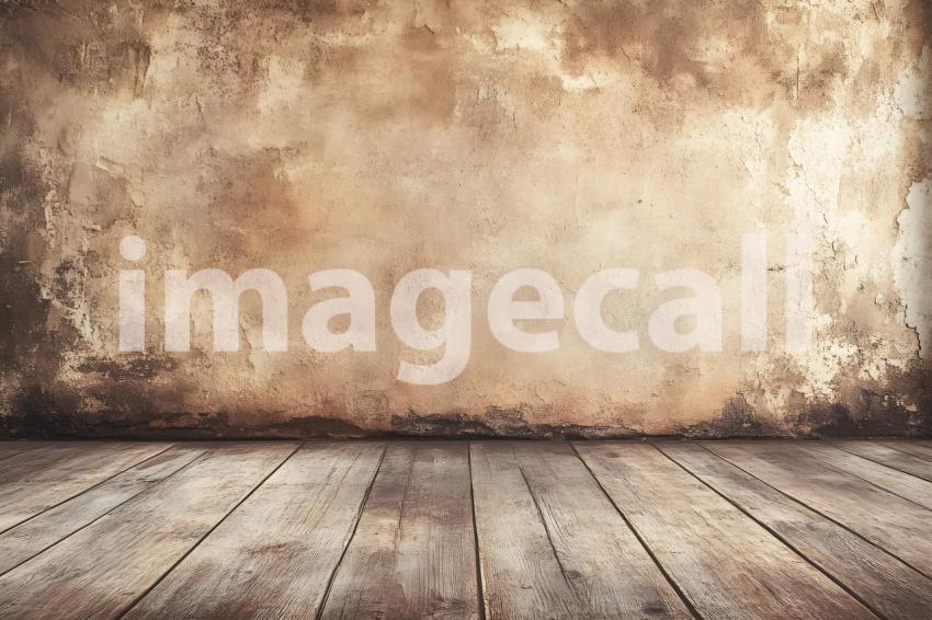 022 sepia brown wall 100 backdrops bd25564