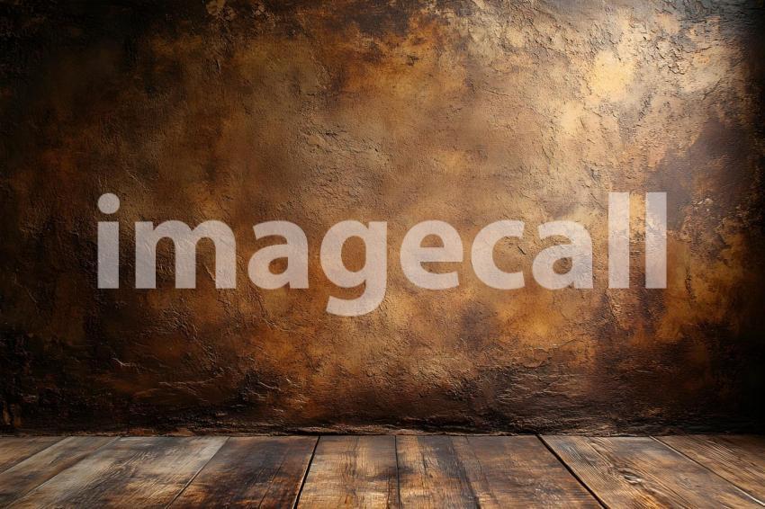 027 sepia brown wall 100 backdrops bd25564