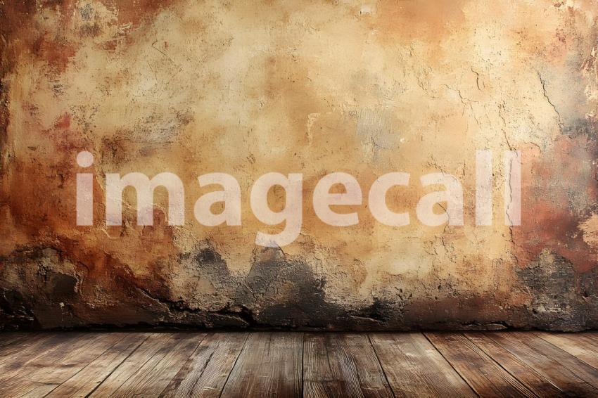 025 sepia brown wall 100 backdrops bd25564