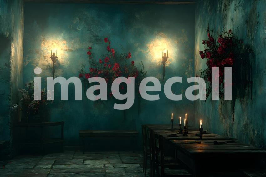 294 witch s hidden hideout 310 backdrops b25038