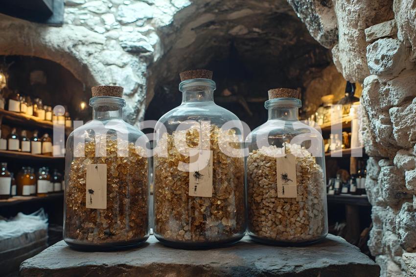 298 witch s hidden hideout 310 backdrops b25038