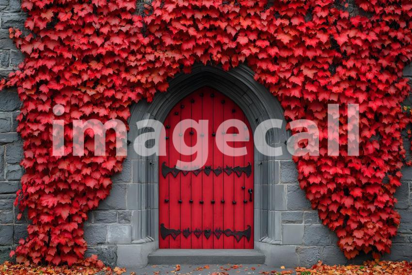 305 witch s hidden hideout 310 backdrops b25038