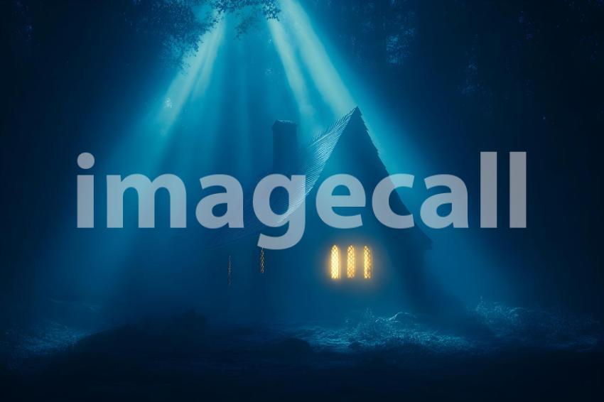 064 witch s hidden hideout 310 backdrops b25038