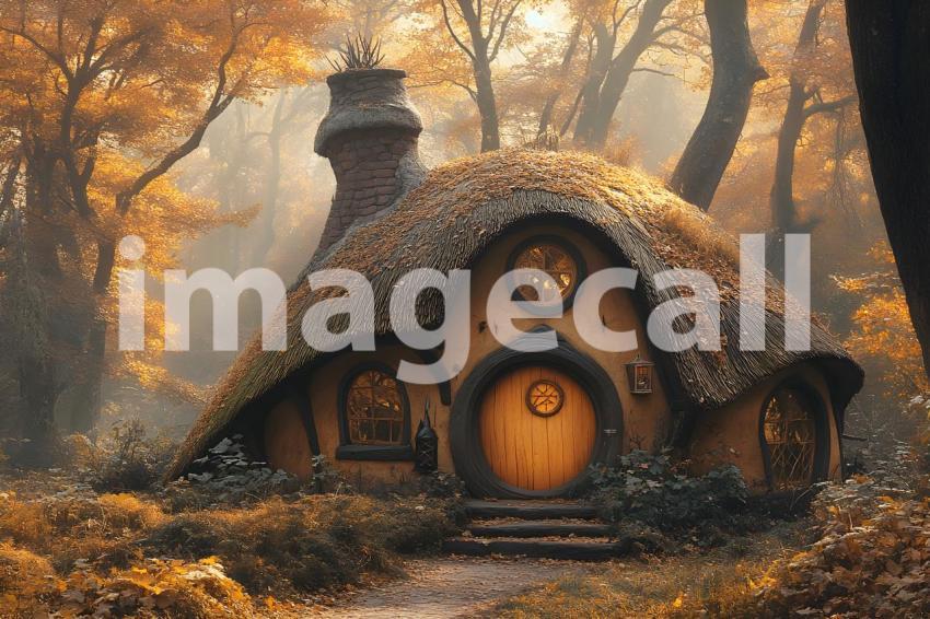 164 witch s hidden hideout 310 backdrops b25038