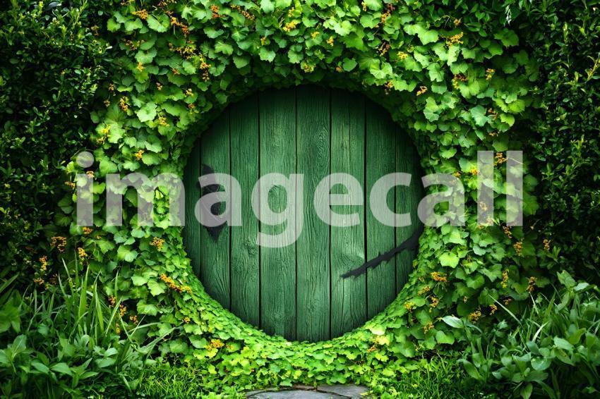 180 witch s hidden hideout 310 backdrops b25038