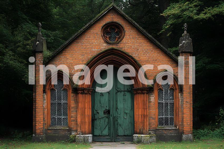 175 witch s hidden hideout 310 backdrops b25038