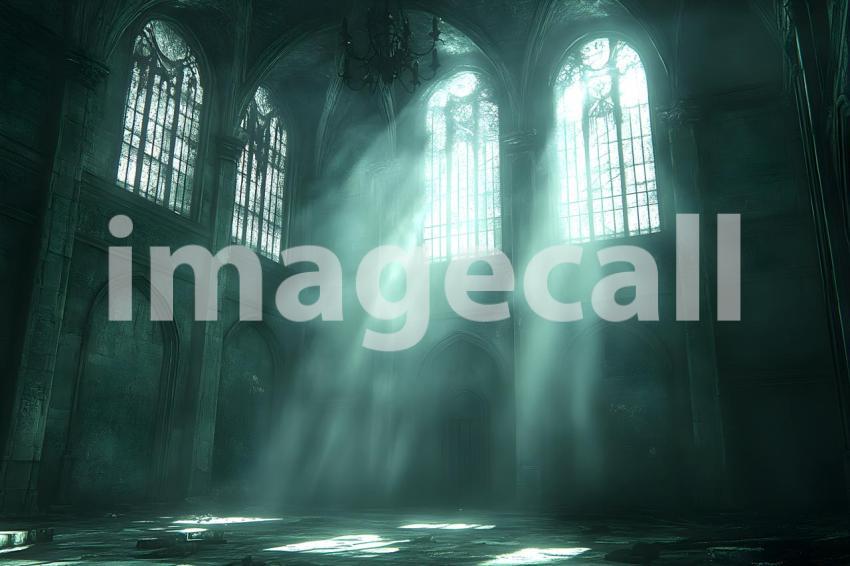 182 witch s hidden hideout 310 backdrops b25038