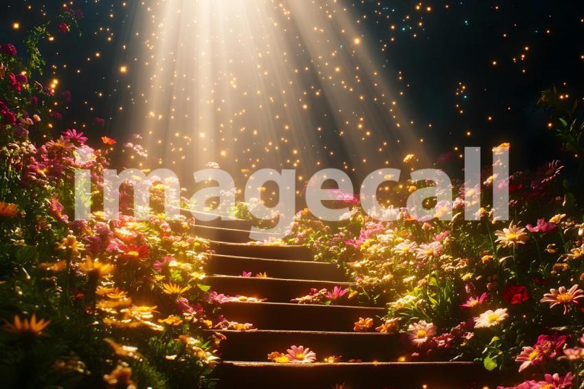 187 witch s hidden hideout 310 backdrops b25038