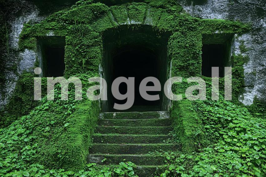 184 witch s hidden hideout 310 backdrops b25038