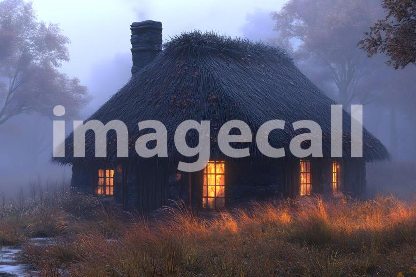 193 witch s hidden hideout 310 backdrops b25038