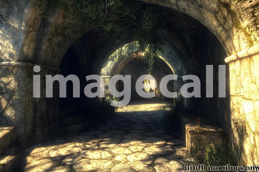 199 witch s hidden hideout 310 backdrops b25038