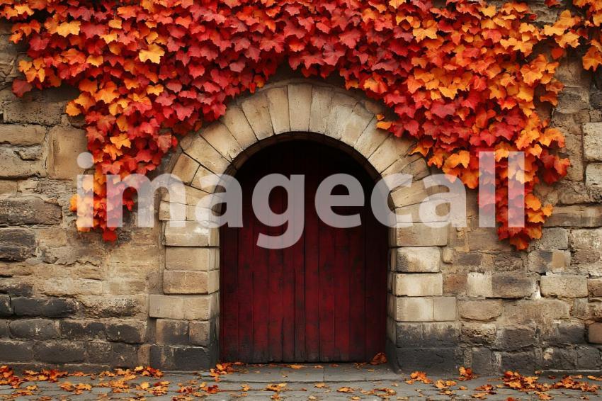 202 witch s hidden hideout 310 backdrops b25038