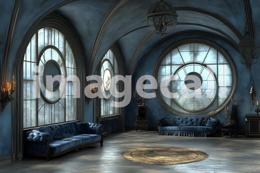 262 witch s hidden hideout 310 backdrops b25038