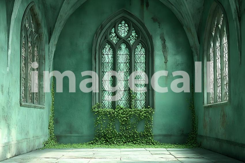 264 witch s hidden hideout 310 backdrops b25038