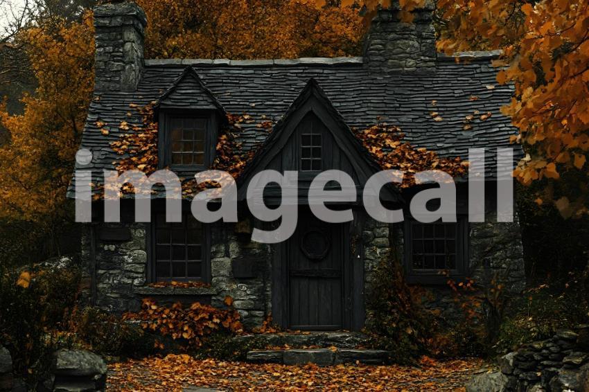 265 witch s hidden hideout 310 backdrops b25038