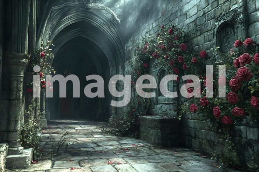 267 witch s hidden hideout 310 backdrops b25038