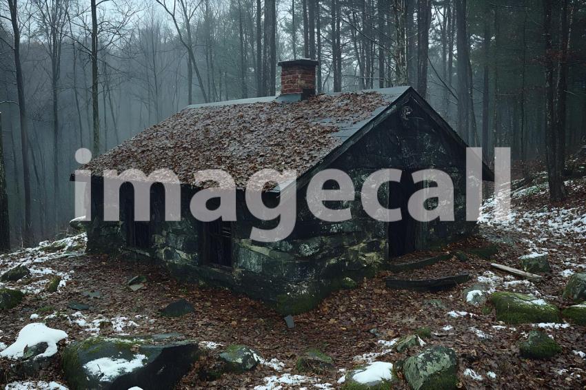 266 witch s hidden hideout 310 backdrops b25038