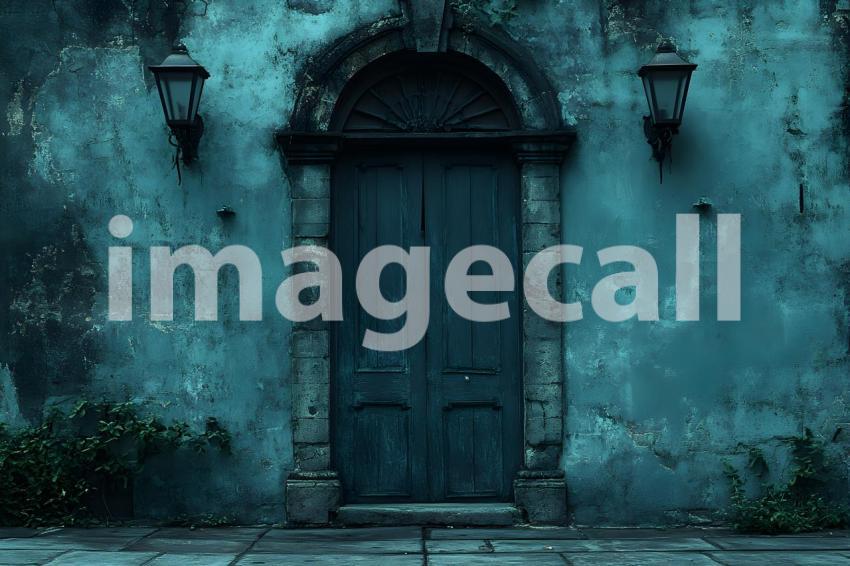 279 witch s hidden hideout 310 backdrops b25038