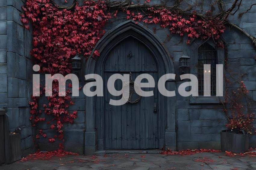 283 witch s hidden hideout 310 backdrops b25038