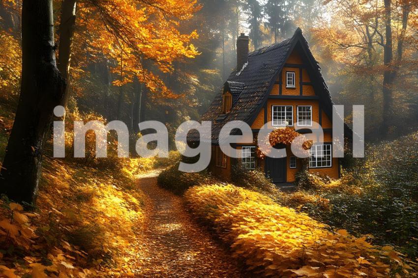 282 witch s hidden hideout 310 backdrops b25038