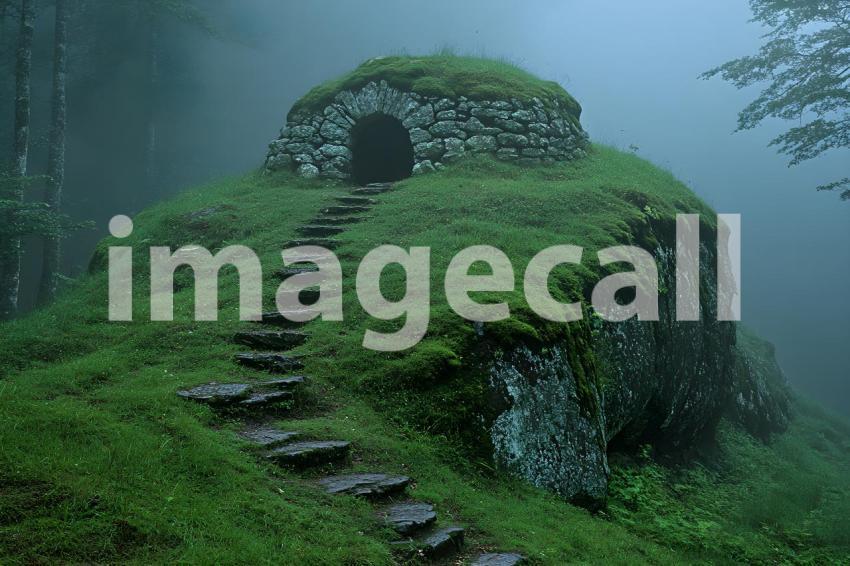 295 witch s hidden hideout 310 backdrops b25038