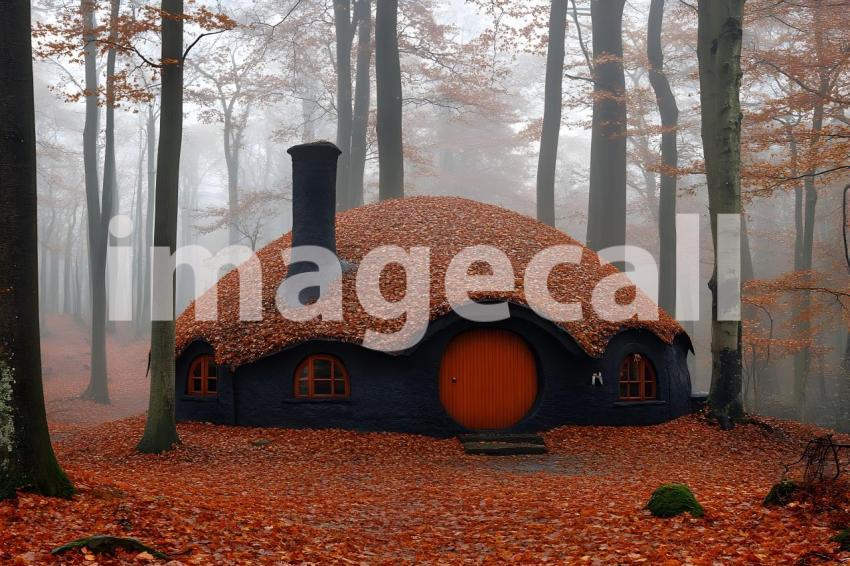 304 witch s hidden hideout 310 backdrops b25038