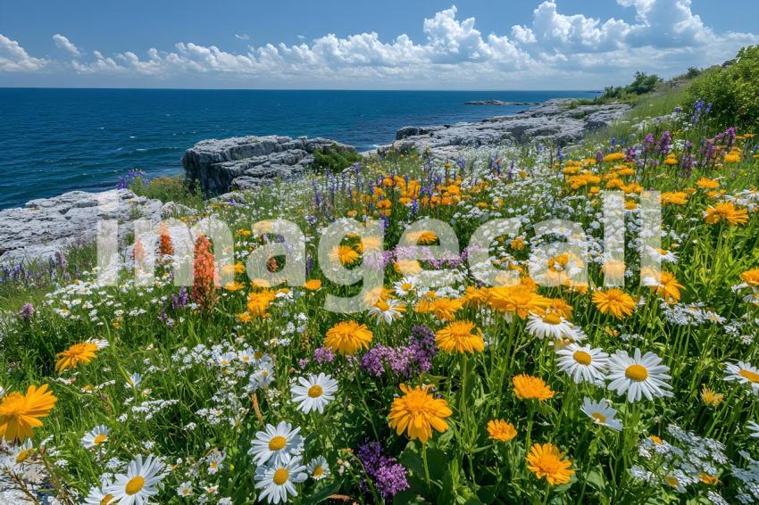 308 professional summer backdrop 325 backdrops b25156