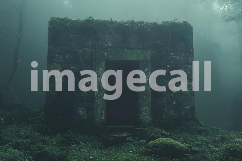 072 witch s hidden hideout 310 backdrops b25038