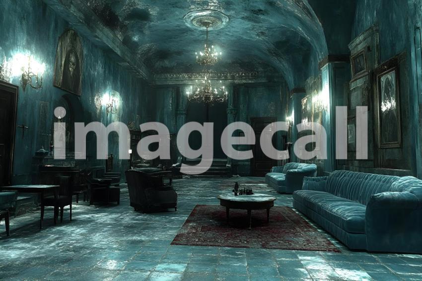 083 witch s hidden hideout 310 backdrops b25038