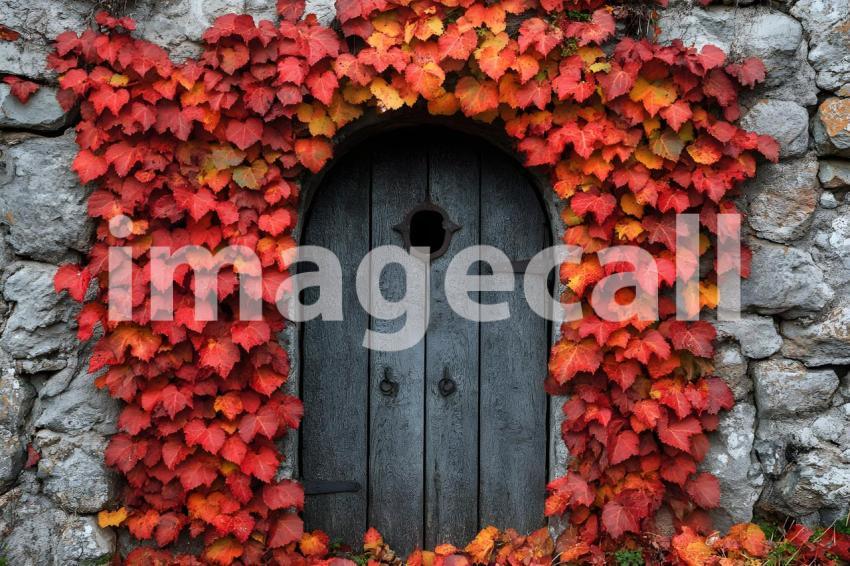 085 witch s hidden hideout 310 backdrops b25038