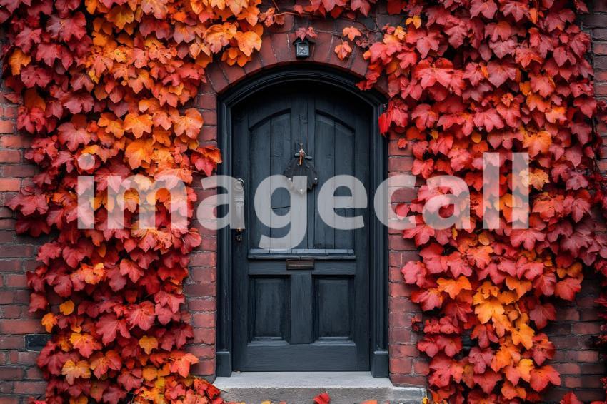 089 witch s hidden hideout 310 backdrops b25038