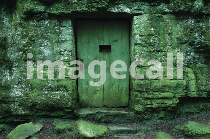 090 witch s hidden hideout 310 backdrops b25038