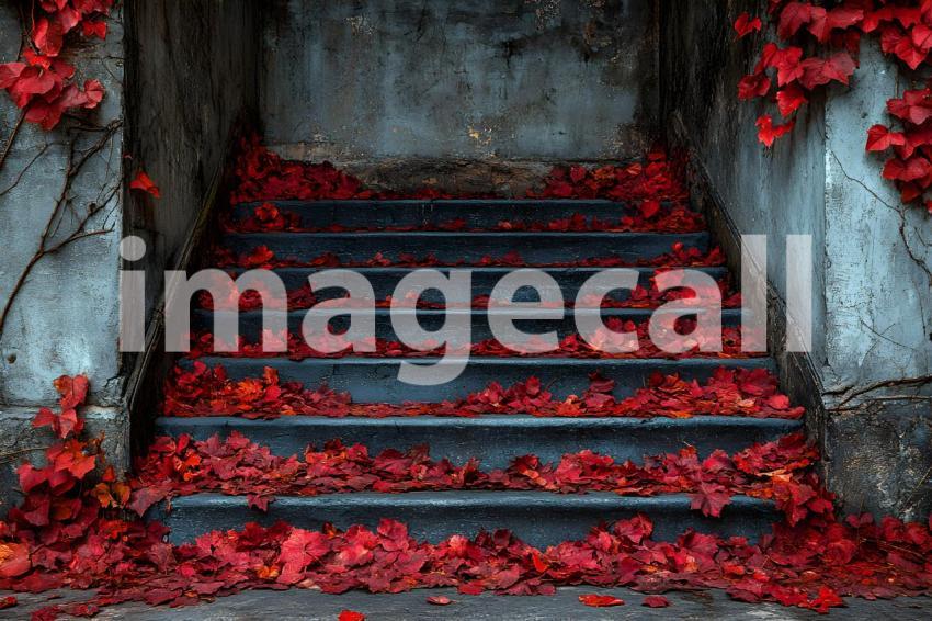 109 witch s hidden hideout 310 backdrops b25038