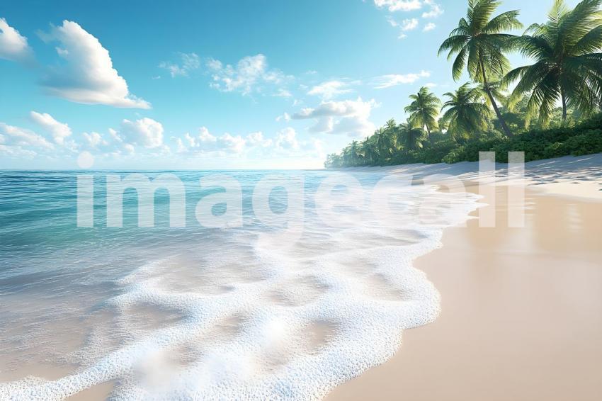 083 professional summer backdrop 325 backdrops b25156