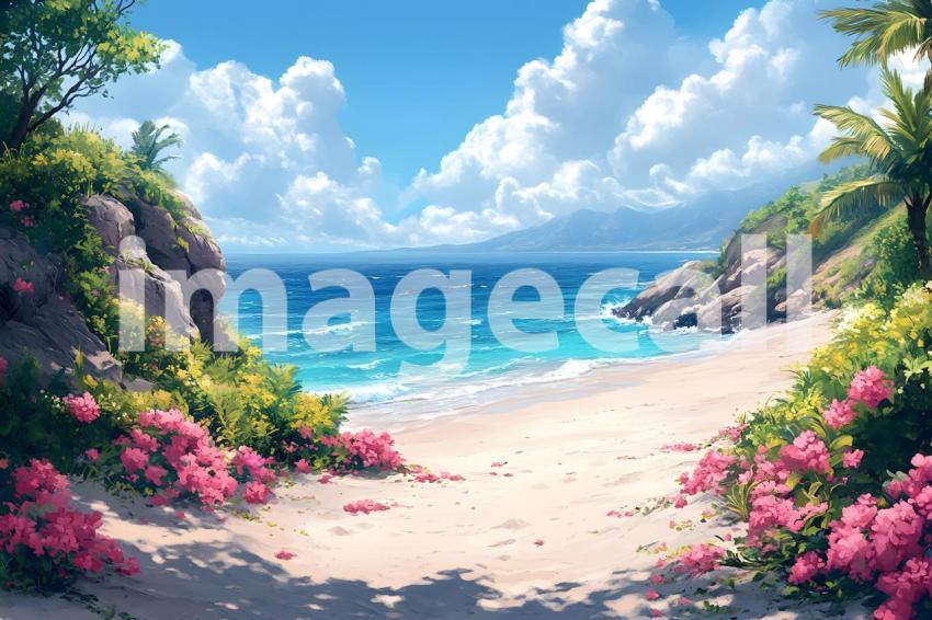 110 professional summer backdrop 325 backdrops b25156