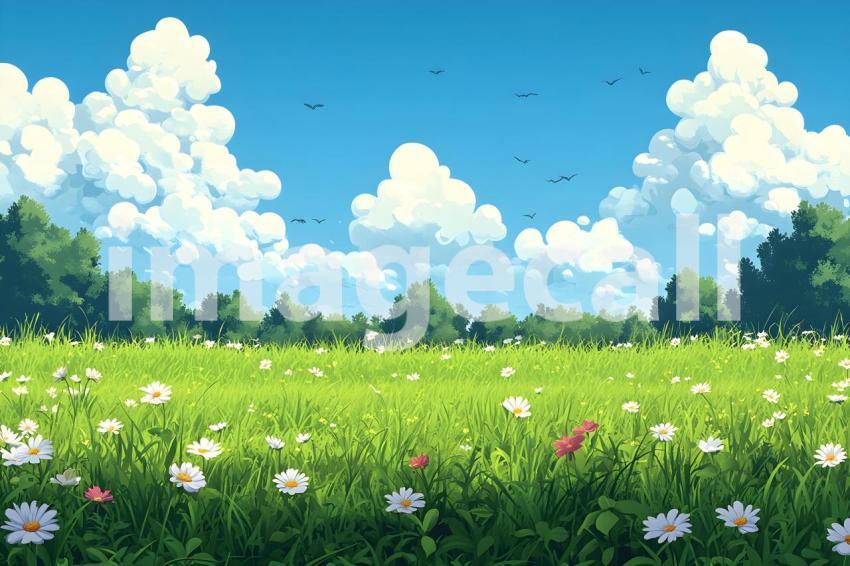 118 professional summer backdrop 325 backdrops b25156