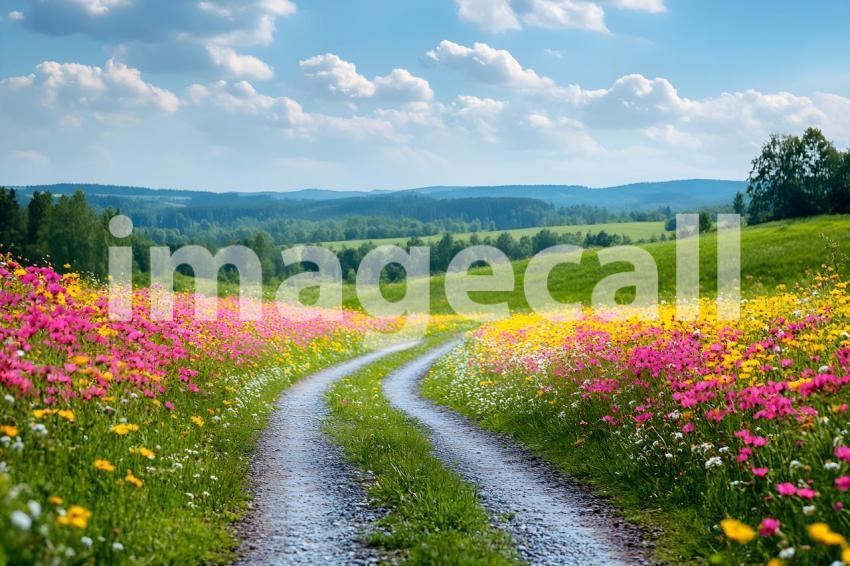 124 professional summer backdrop 325 backdrops b25156