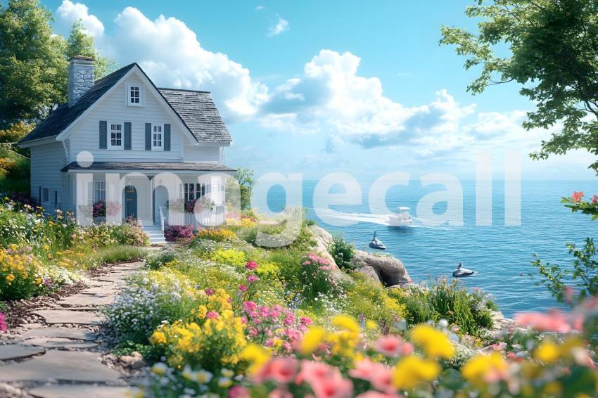 135 professional summer backdrop 325 backdrops b25156