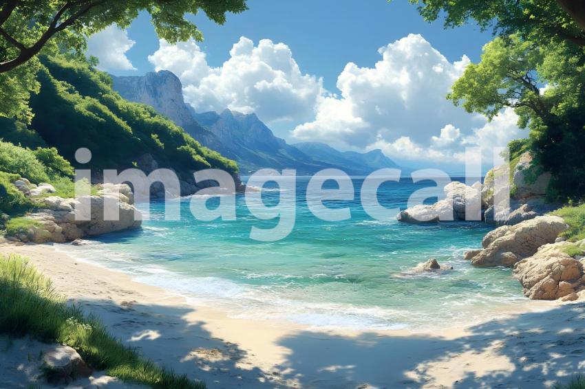 149 professional summer backdrop 325 backdrops b25156