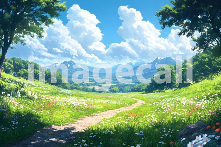 170 professional summer backdrop 325 backdrops b25156