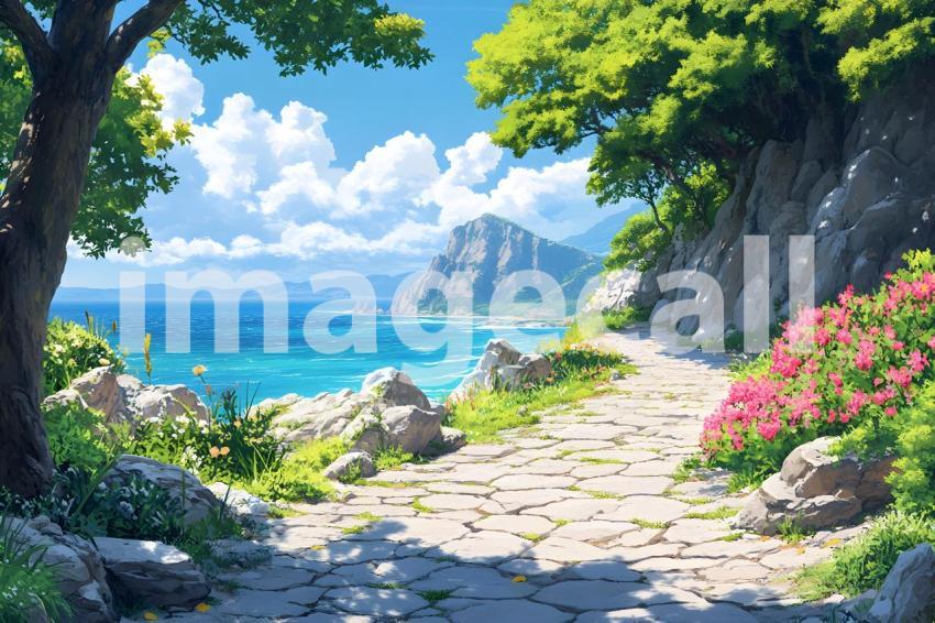181 professional summer backdrop 325 backdrops b25156