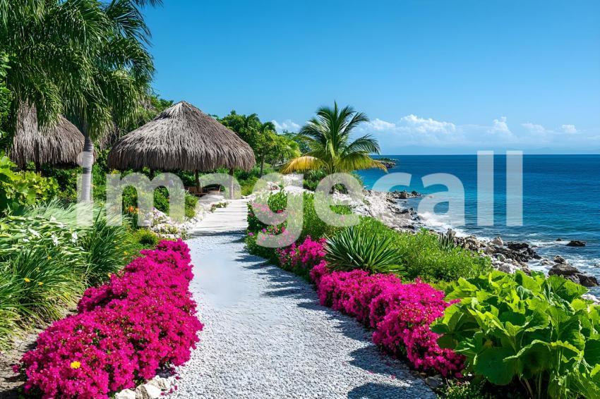 208 professional summer backdrop 325 backdrops b25156