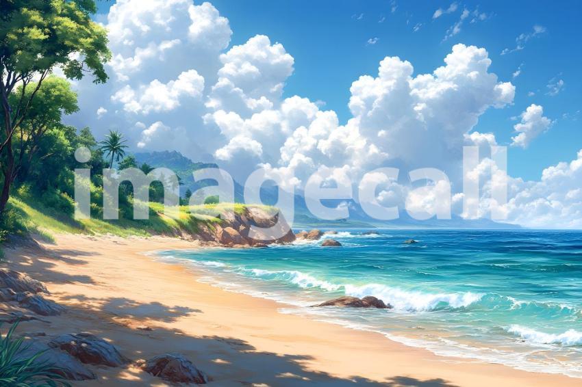 217 professional summer backdrop 325 backdrops b25156